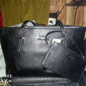 Nine West purse
